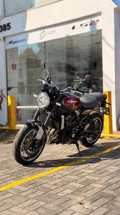 KAWASAKI Z900RS 